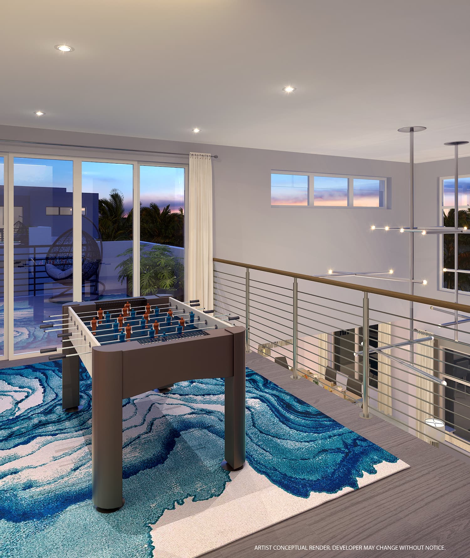 Spectrum at Reunion Resort photo 10