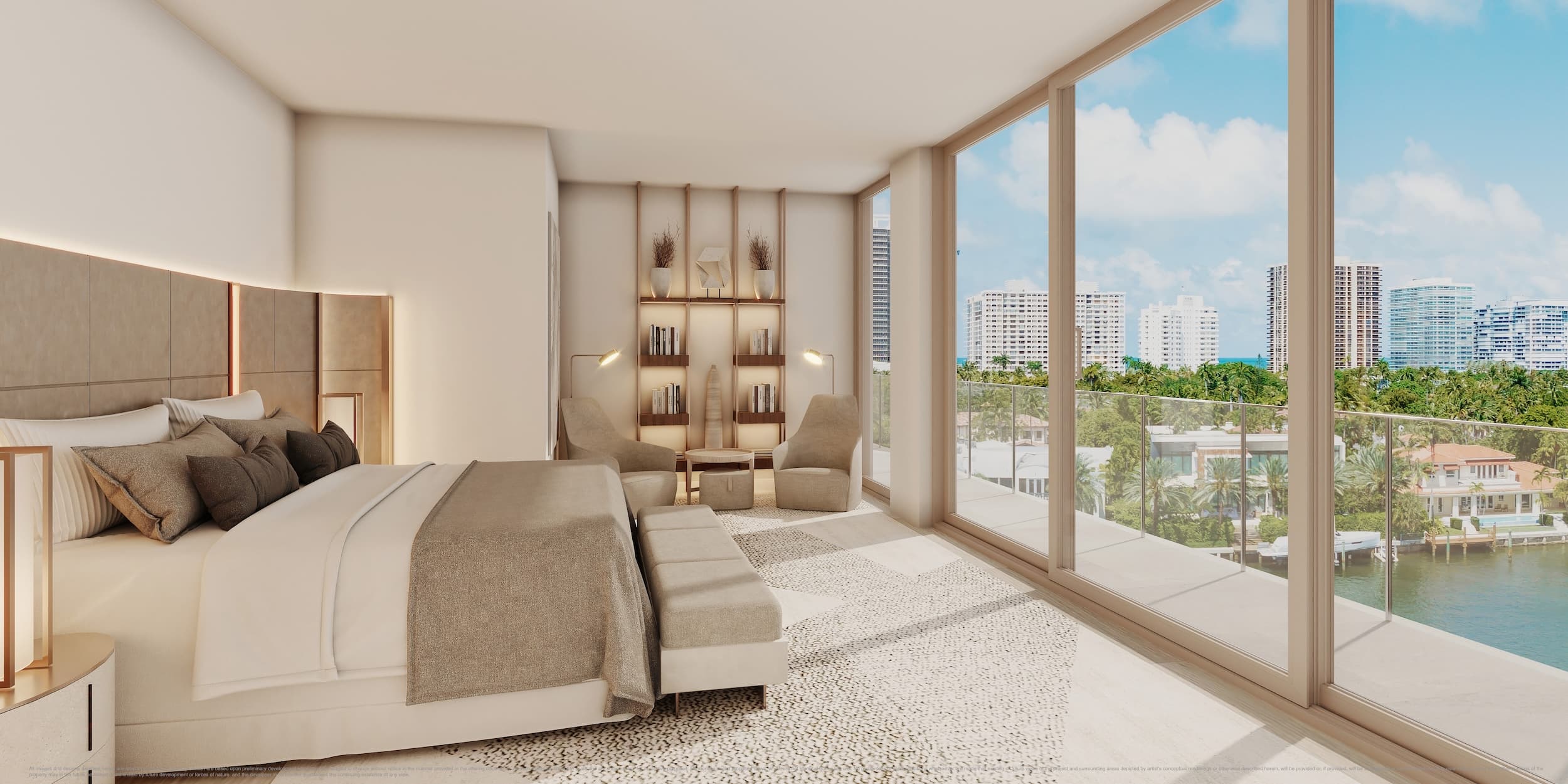 LA MARE – Signature Collection photo 11